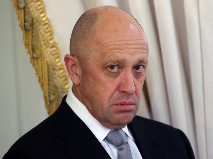 Other prominent figures in the Kremlin have openly attacked Shoigu, including Russian oligarch Yevgeniy Prigozhin.