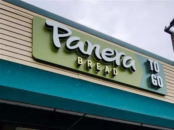 The Chicago location was the first digital-only Panera restaurant.