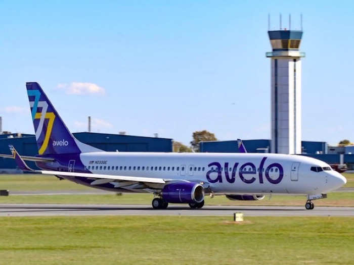 But, low-cost competitors like Frontier and Avelo Airlines may pressure JetBlue to keep ticket prices down in other markets, he further explained.