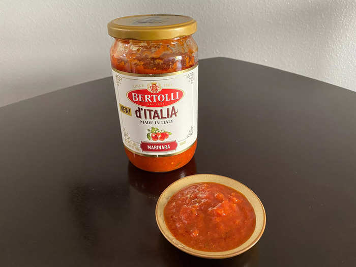 Bertolli