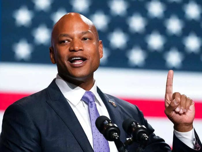 Wes Moore