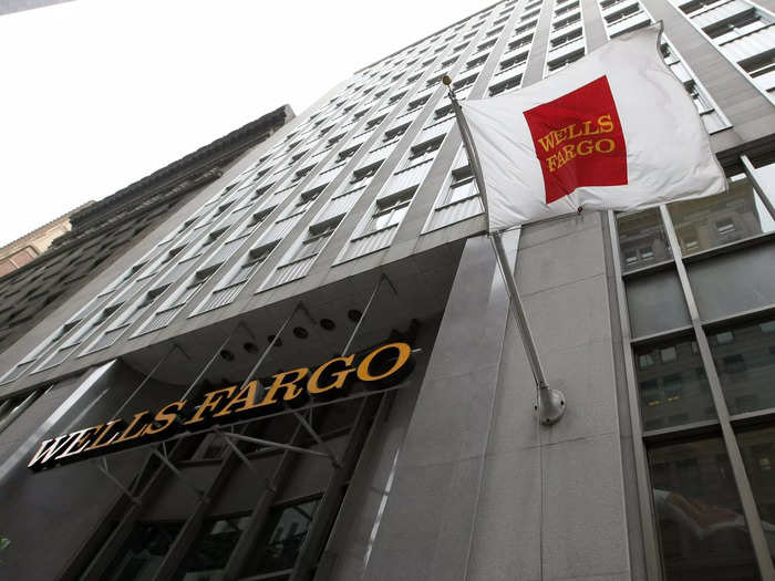 Wells Fargo