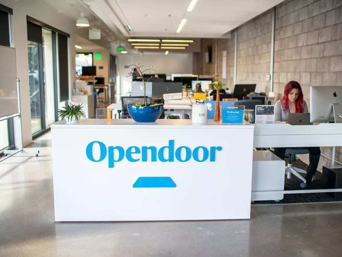 Opendoor