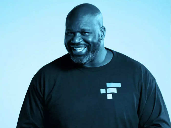 Shaquille O