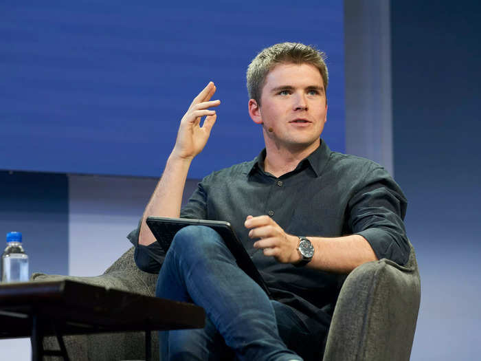 Stripe is paying departing employees at least 14 weeks of severance.