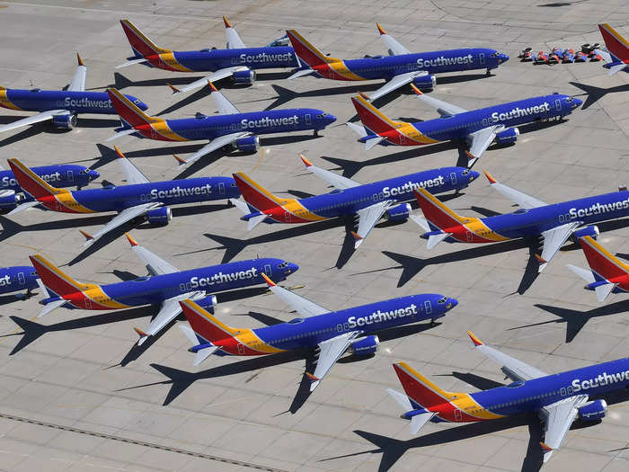 US-based carriers fared poorly in the 2022 study – with none breaking into the Top 20 ranking of best airlines in the world. Southwest (21st) was the top US airline, followed by Hawaiian (23rd), Delta (30th), and Alaska (31st).