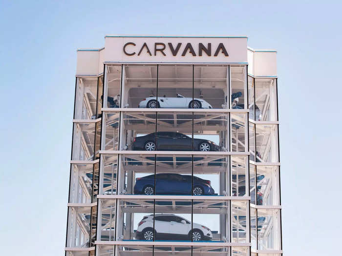 Carvana