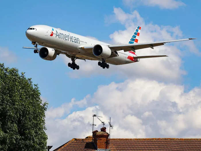 In addition to United, Air Canada, American Airlines, Delta Air Lines, and JetBlue Airways will also be in the new facility, which can handle about 14 million passengers per year.