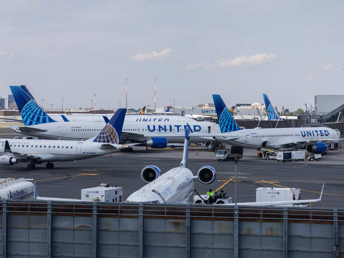 United Airlines will move to 15 of the 33 gates where it will operate narrowbody Airbus and Boeing planes, Airline Weekly reported.