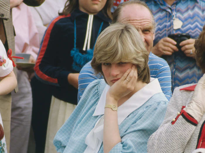 Diana attempted suicide five times in her life and one was while she was pregnant with Prince William in 1982, according to the book.