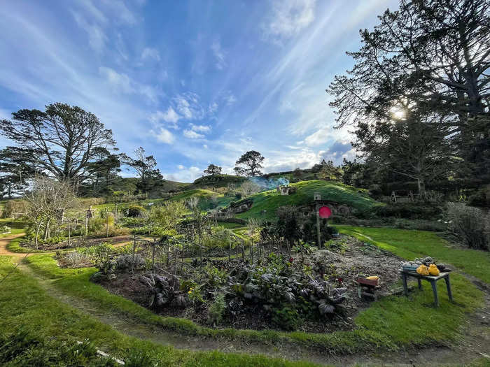 New Zealand is the land of hobbits and wizards, folklore and fairies, and unspoiled nature. In June, I experienced the country