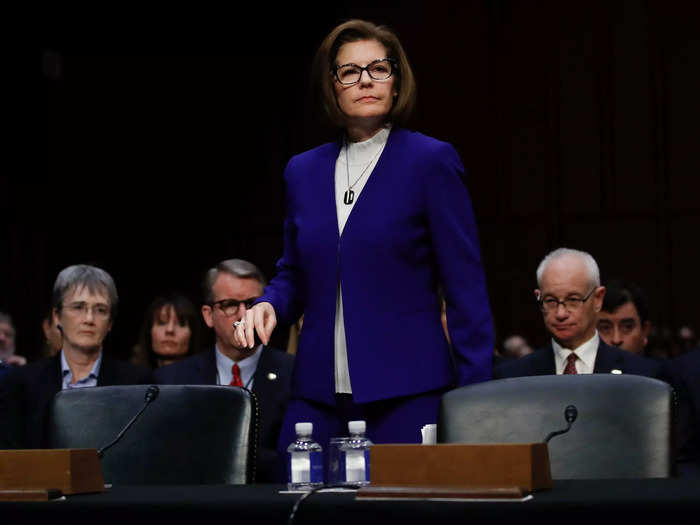 As a Senator, Cortez Masto serves on the Finance Committee, the Banking, Housing, and Urban Affairs Committee, the Energy and Natural Resources Committee, and the Indian Affairs Committee.