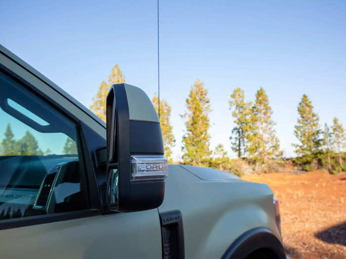 Throughout the years, Bend, Oregon-based EarthCruiser has attracted travelers looking for luxurious yet durable vehicles that can sustain life in the middle of nowhere.