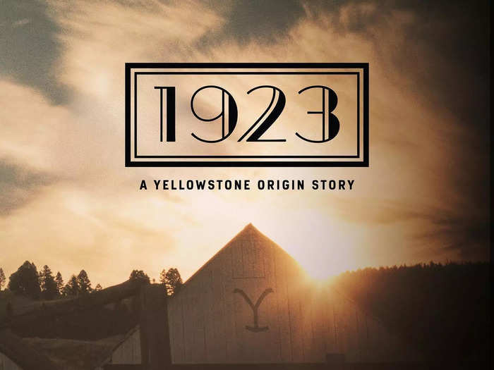 The show was originally titled "1932," but the show underwent a name change earlier this year before production began.