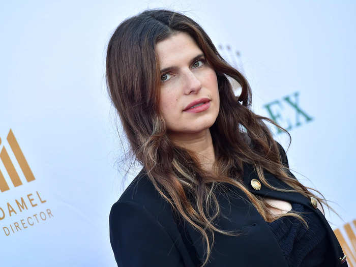 Lake Bell