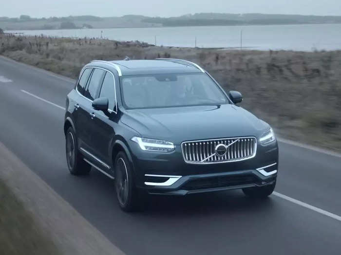 14. Volvo