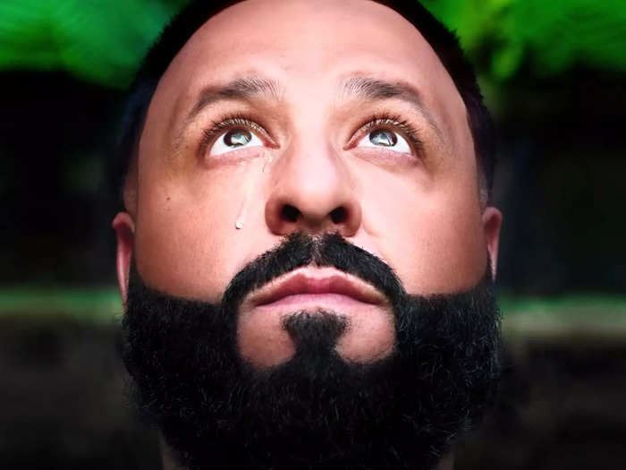 DJ Khaled