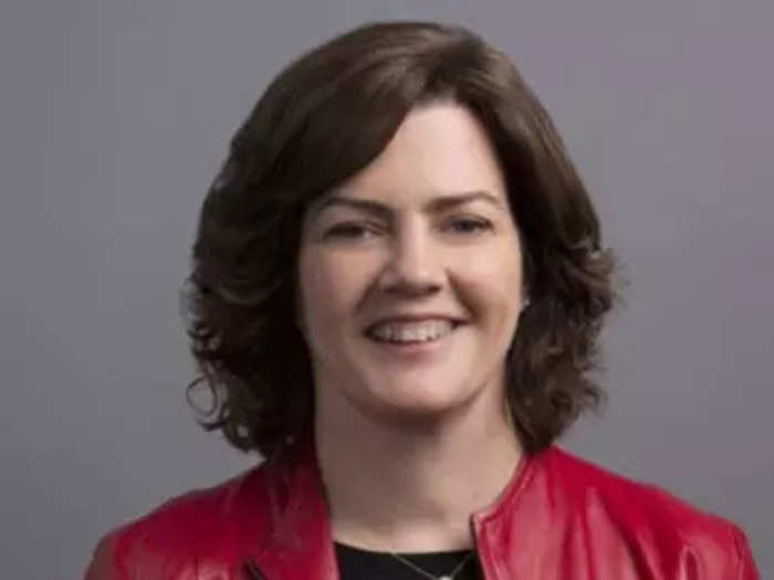 Marie Donoghue, Vice President of Global Sports Video, Amazon