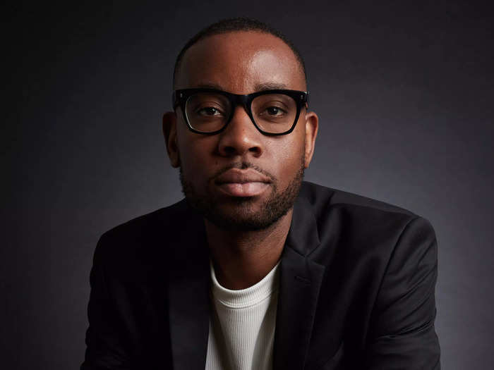 Kudzi Chikumbu, Global Head of Creator Marketing, TikTok