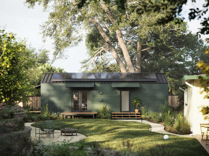 Accessory dwelling units have been making waves in the real estate market for several years now.