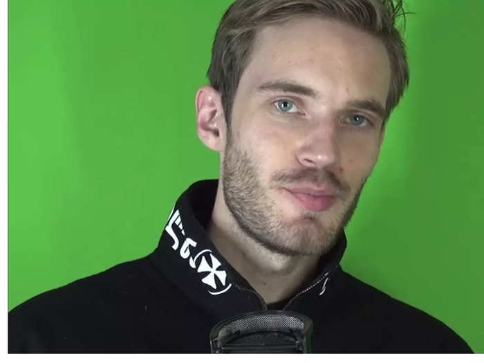 In 2019, Kjellberg took a step back from YouTube due to burnout and stress.