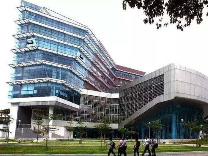 9. Universiti Malaya, Kuala Lumpur, Malaysia