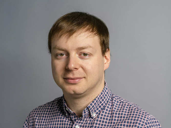 Andrey Khusid, CEO and Cofounder, Miro