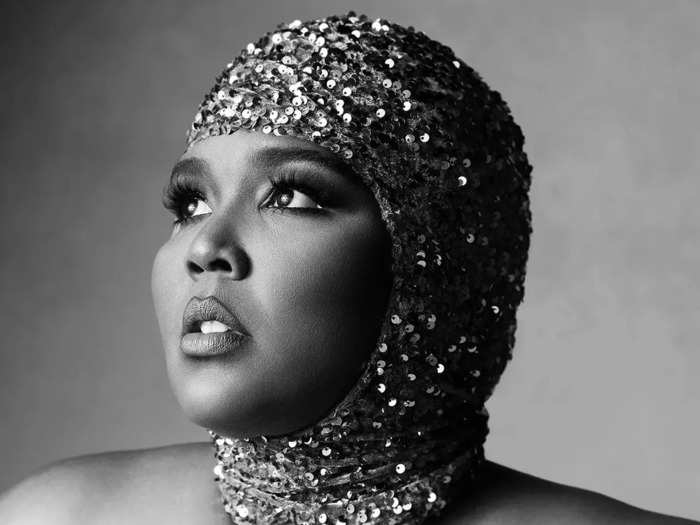 7. "Special" by Lizzo