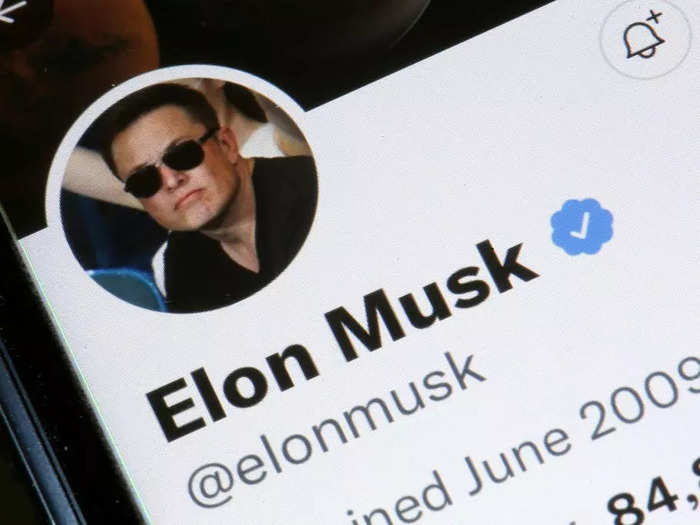 2022: Elon Musk agrees to buy Twitter for $44 billion after revealing he had a 9% stake in the company.