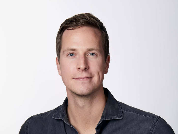 Evan Smith, CEO and Cofounder of Altana