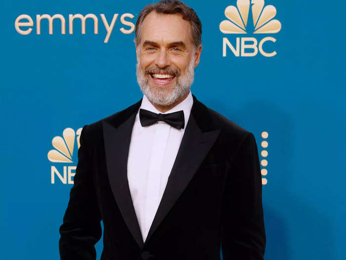 Murray Bartlett plays the ill-fated de Noia.