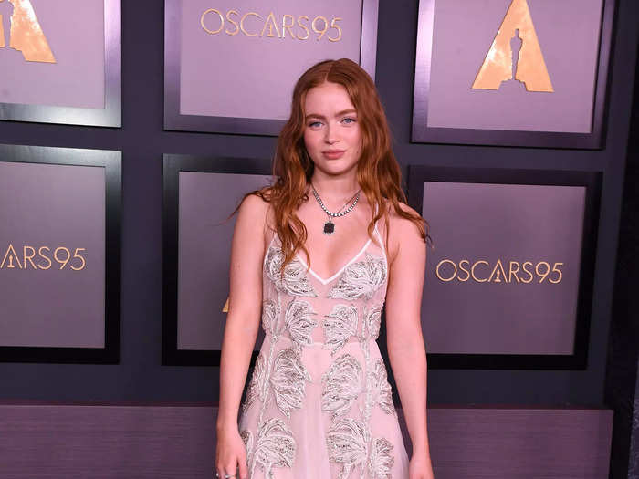 Sadie Sink