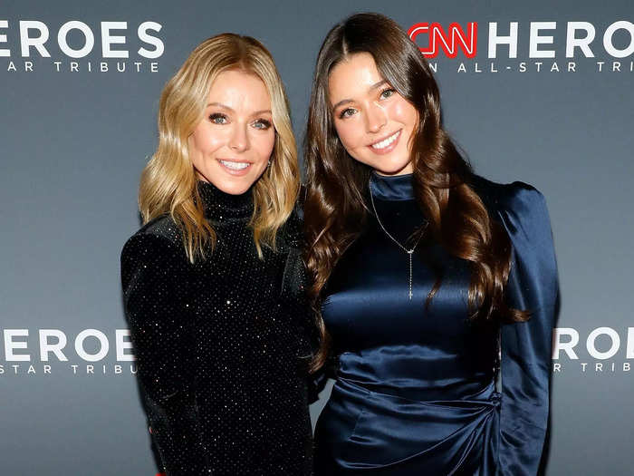 In December 2019, Lola and Ripa posed together at the 13th Annual CNN Heroes Gala. In 2022, Lola released her debut single "Paranoia Silverlining" and began her venture into the music industry.