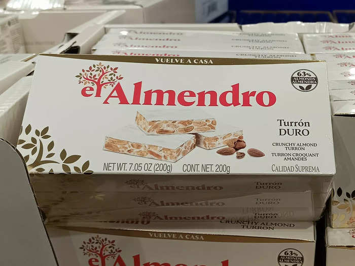 El Almendro