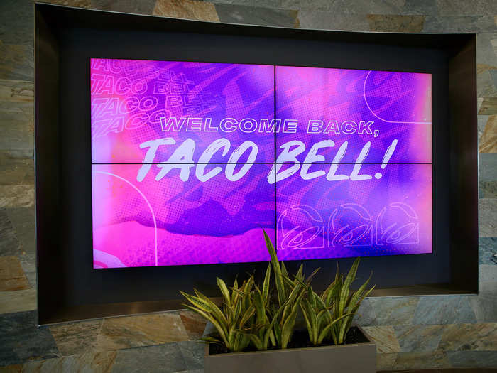 Taco Bell, Chipotle, and others are still headquartered there.