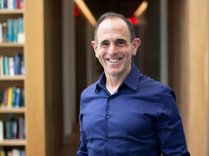 Keith Rabois, Founders Fund