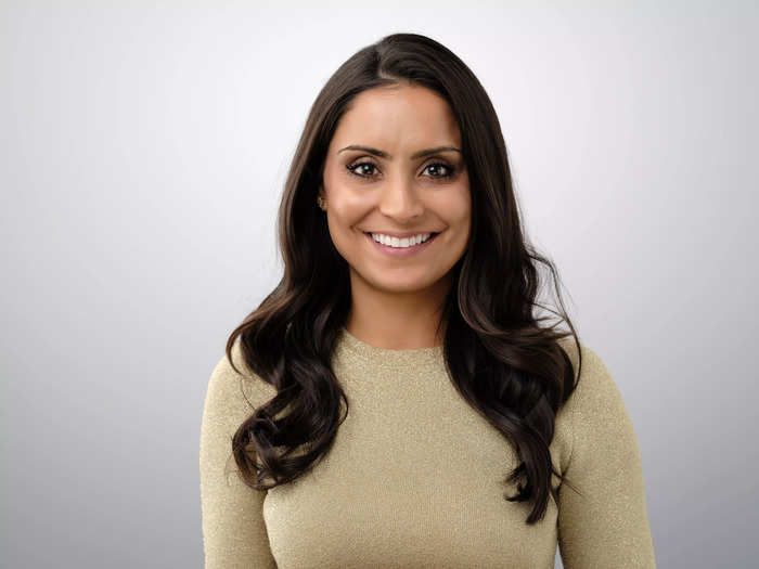 Meera Clark, Redpoint Ventures