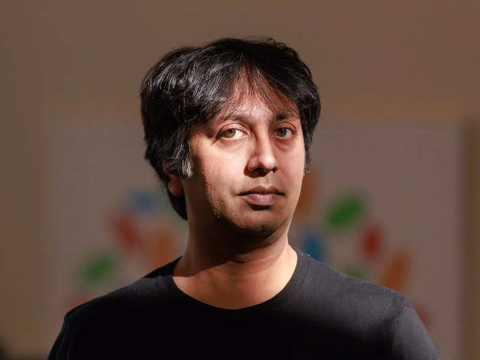 Nitin Gupta, CEO and Founder, Beans.ai