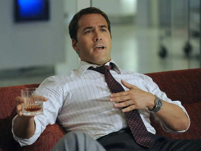 Ari Gold was the heart, soul, and brain of "Entourage."