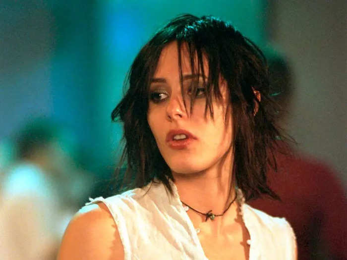 Shane McCutcheon owned every moment in "The L Word."