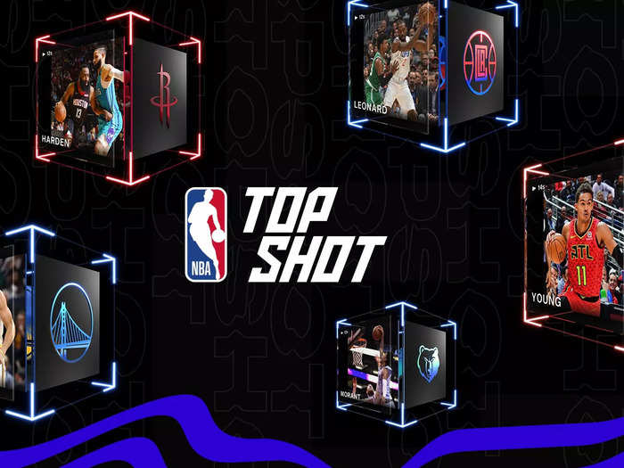 In March 2021, Jordan was part of a $305 million investment in Dapper Labs, the startup behind the virtual trading card platform NBA Top Shot. Other investors included Will Smith, Kevin Durant, and 2 Chainz.