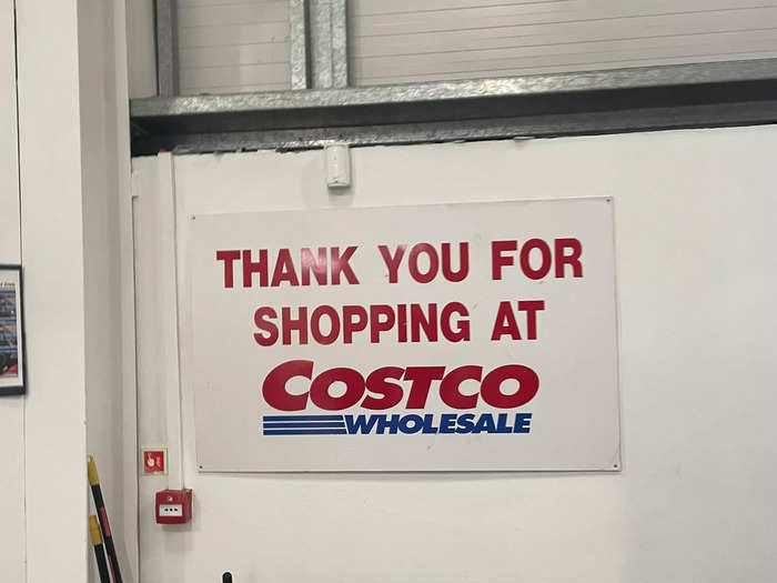 With the number of bargains you can find at Costco, it