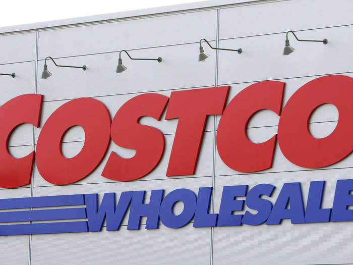 The US retailer Costco has more than 100 million members across the world, but these people aren