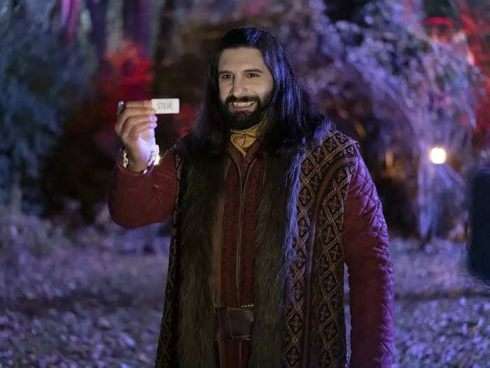 After the success of the movie, "What We Do in the Shadows" returned as a TV series in 2019.