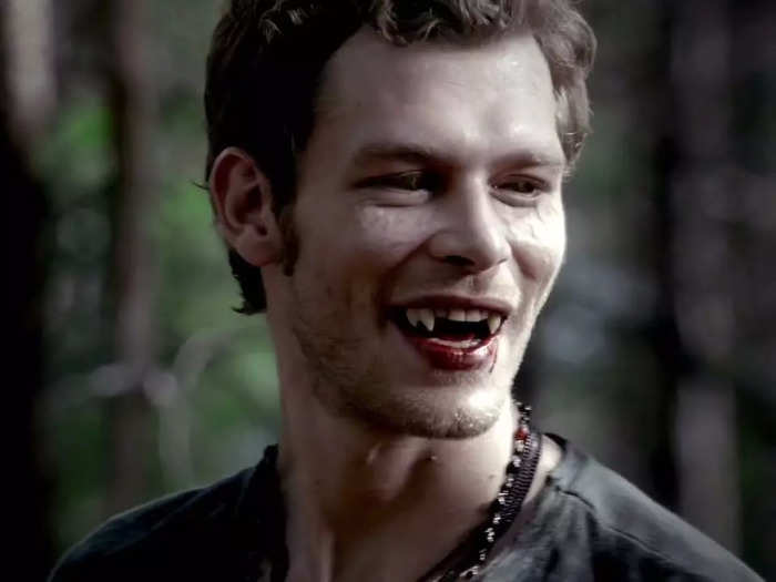 "The Vampire Diaries" spawned a spin-off series called "The Originals" in 2013, focusing on the first family of vampires.