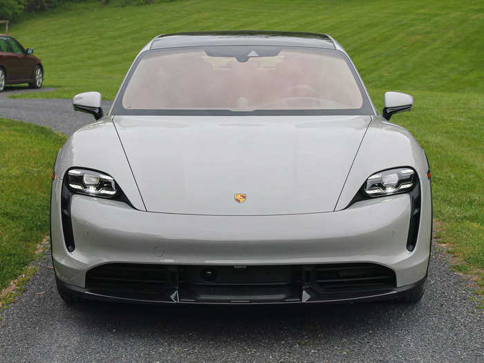 For most people, a $200,000 electric sports car might as well cost $2 million. They