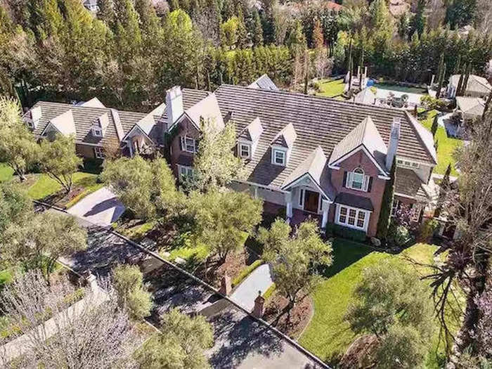 In 2019, Curry sold his Alamo, California, home for $6.3 million, three years after buying it for $5.7 million.