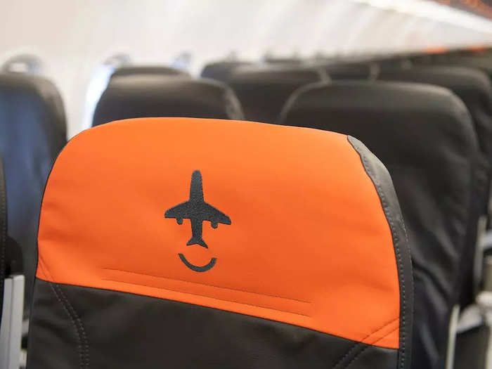 JetFlex includes a seat selection and a free checked bag while JetLines offers extra legroom and two free checked bags.