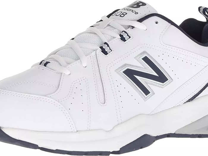 New Balance sneakers