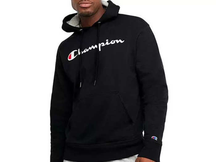 Champion apparel